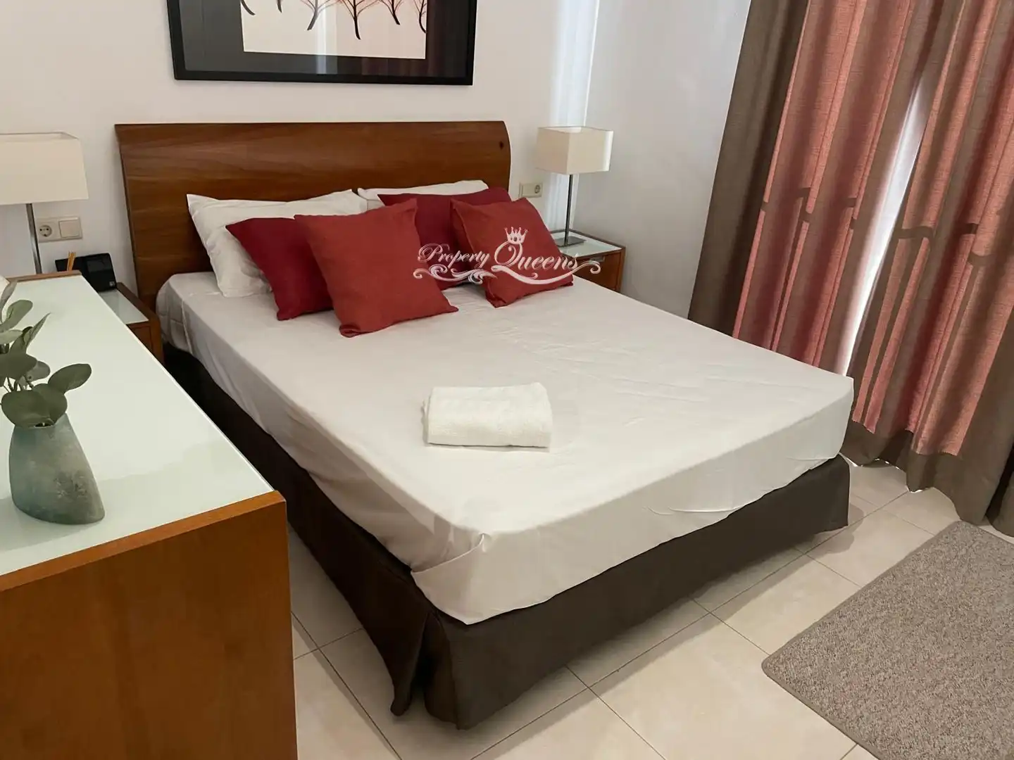 Wohnung zur Miete in Castillo Sohail - Myramar