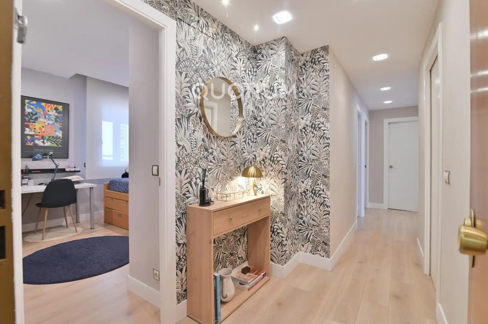 Piso en venta en Bilbao  con Calefacción y Trastero