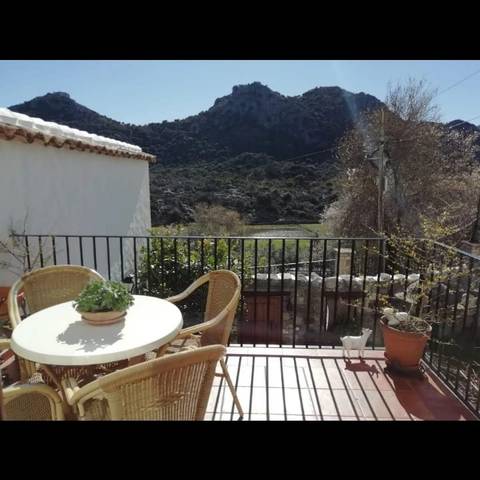 Finca rústica en Venta en Villaluenga del Rosario