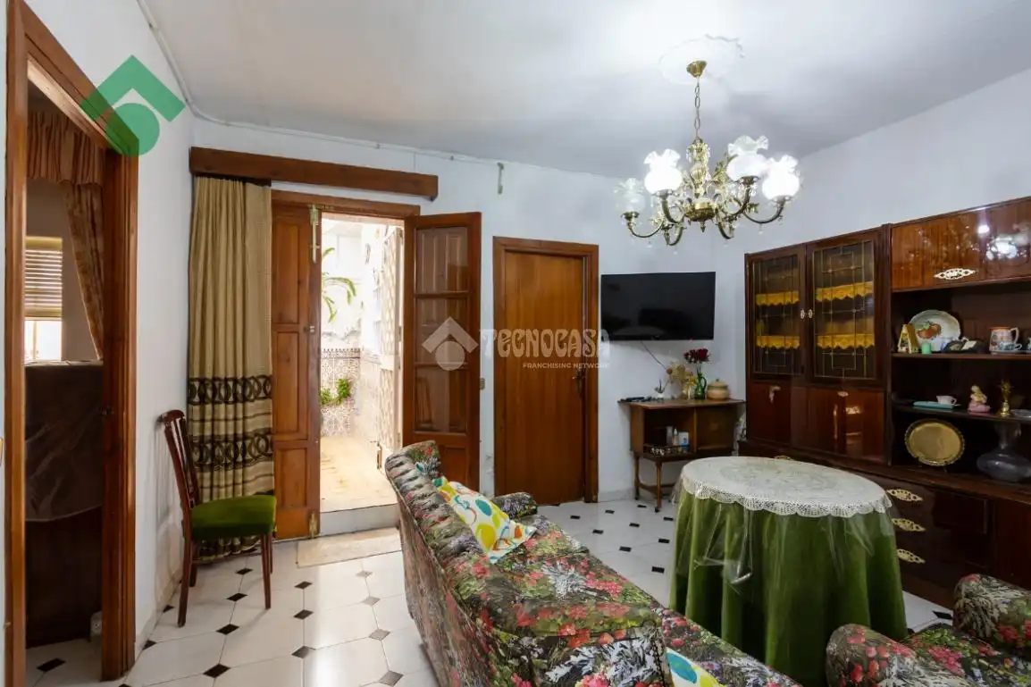 Maison jumelée à vendre à Centro, imagen 8