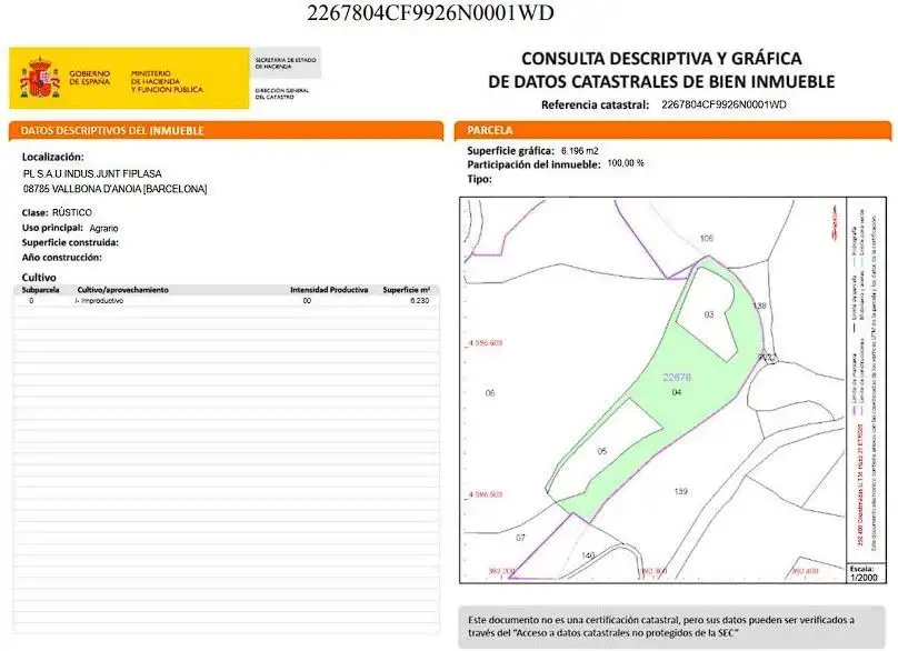 Lands and plots for sale in las estiras, imagen 10