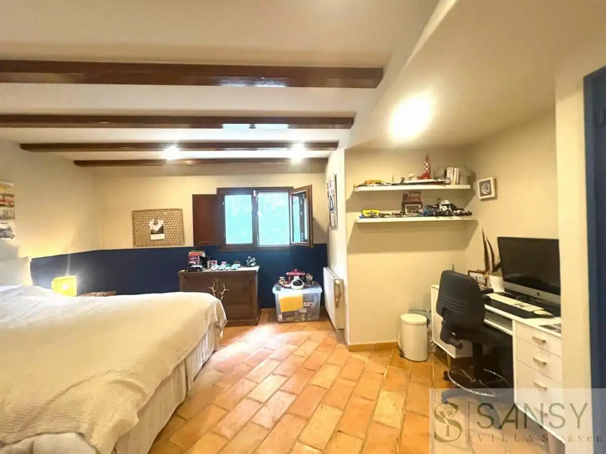 Villa con piscina in vendita a Montgó - Ermita, imagen 20