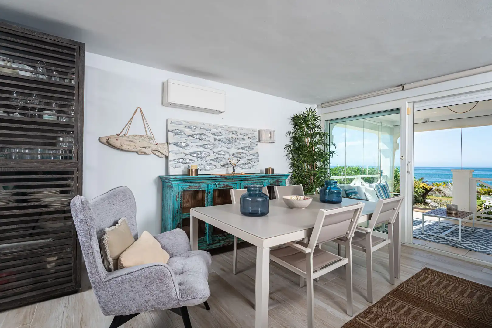 Casa o chalet en venta en Marbesa