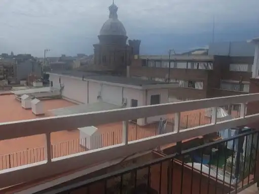 Terrace of Flat for rent in Sant Andreu