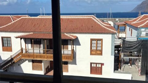 Foto 5 de Piso en venta en Calle Poblado Marinero, 22, Acantilados de Los Gigantes, Santiago del Teide