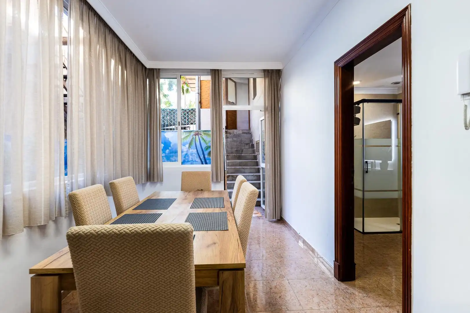 Planta baja en venta en S'Arenal