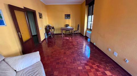 Foto 4 de Pis en venda a Juan de Badajoz, Centro Ciudad, León Capital