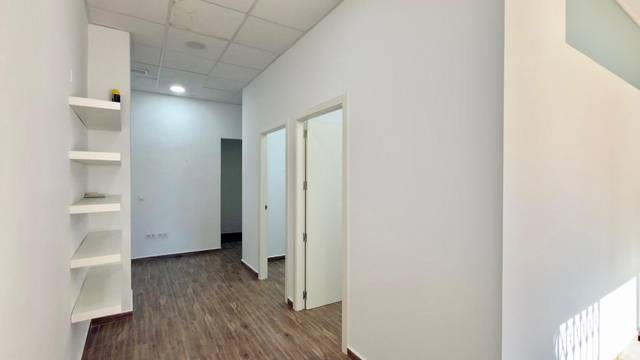 Local comercial en Alquiler en Alhama de Murcia ciudad
