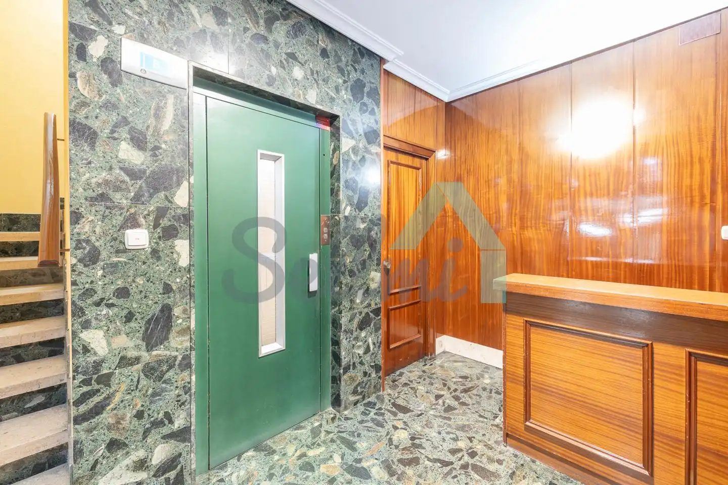 Piso con ascensor en alquiler en Calle Campoamor, imagen 41