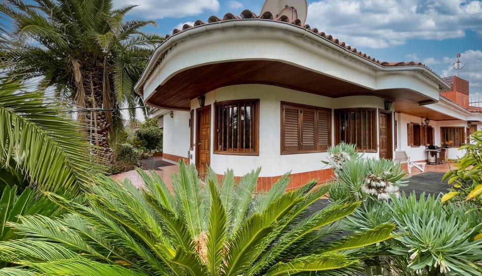 Photo 1 of House or chalet for sale in Monte Lentiscal - Las Meleguinas, Las Palmas