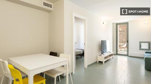 Photo 3 of Flat to rent in Sants, Barcelona