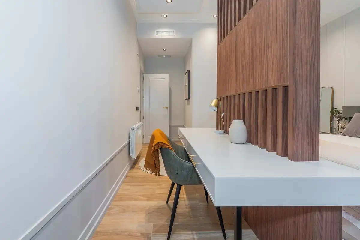 Appartement avec terrasse à vendre à Chamberí, imagen 32