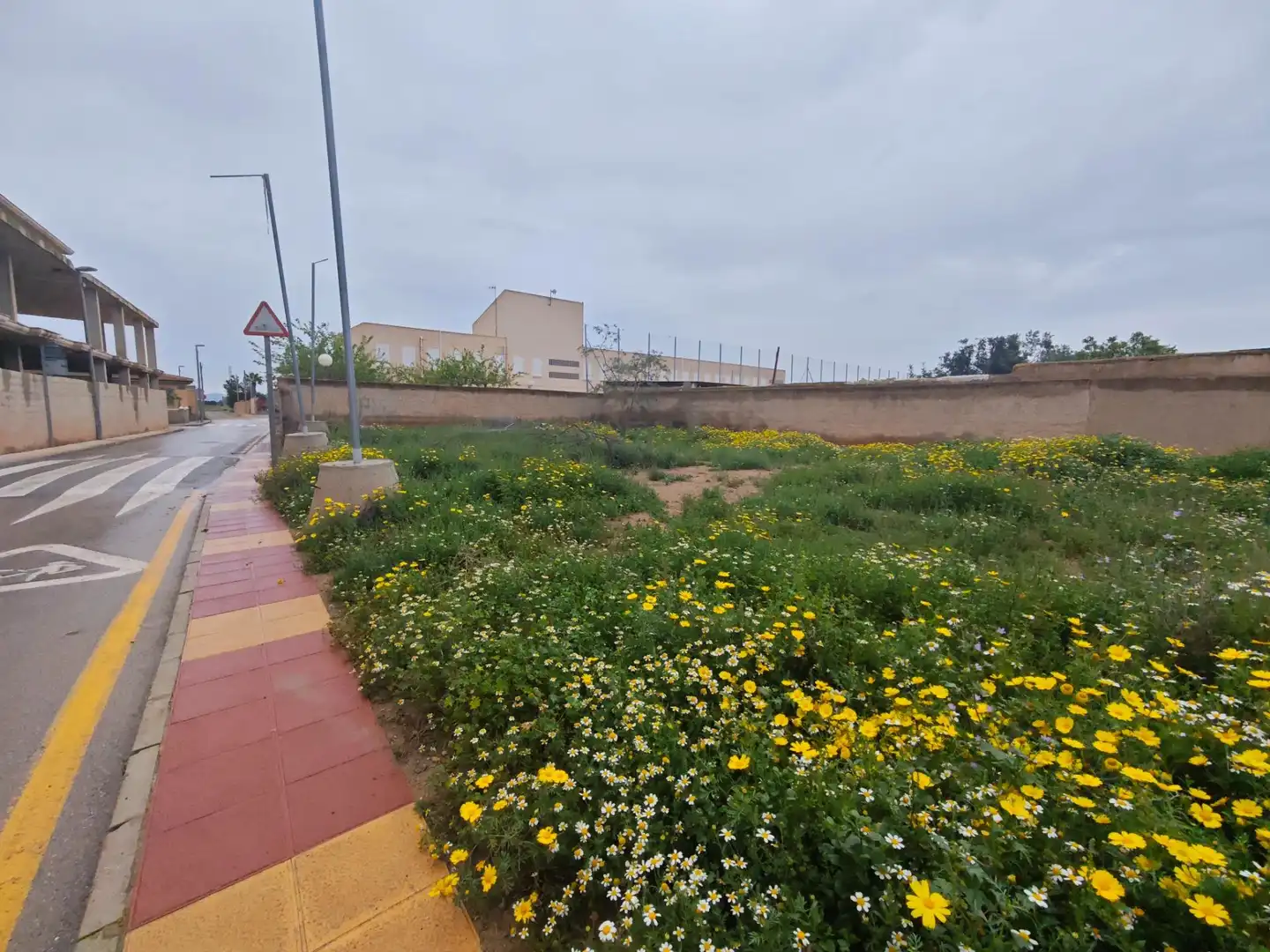 Residential zum Verkauf in Murcia