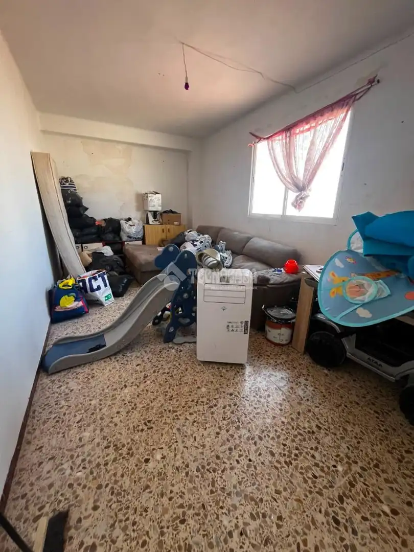 Pis amb terrassa en venda a Cuevas del Almanzora pueblo, imagen 9