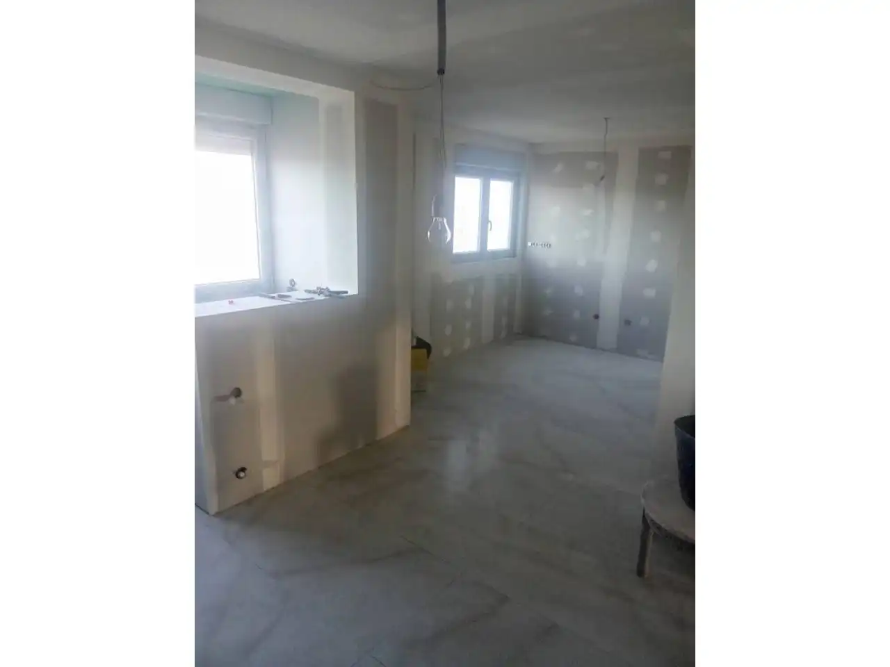 Bedroom of Flat for sale in La Robla   with Heating and Storage room
