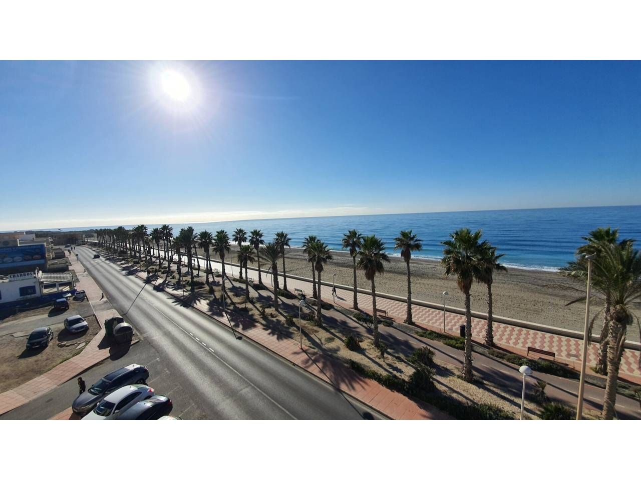 Pis de lloguer a av. cabo de gata, Nueva Almería - Cortijo Grande - Vega de Acá