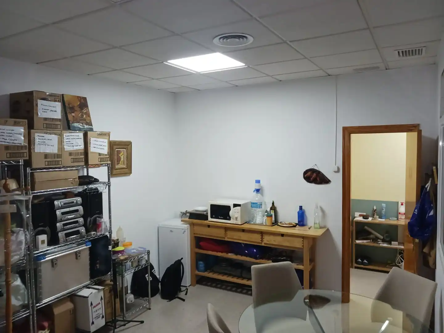 Local comercial en venta en Calle General Ros de Olano, imagen 6