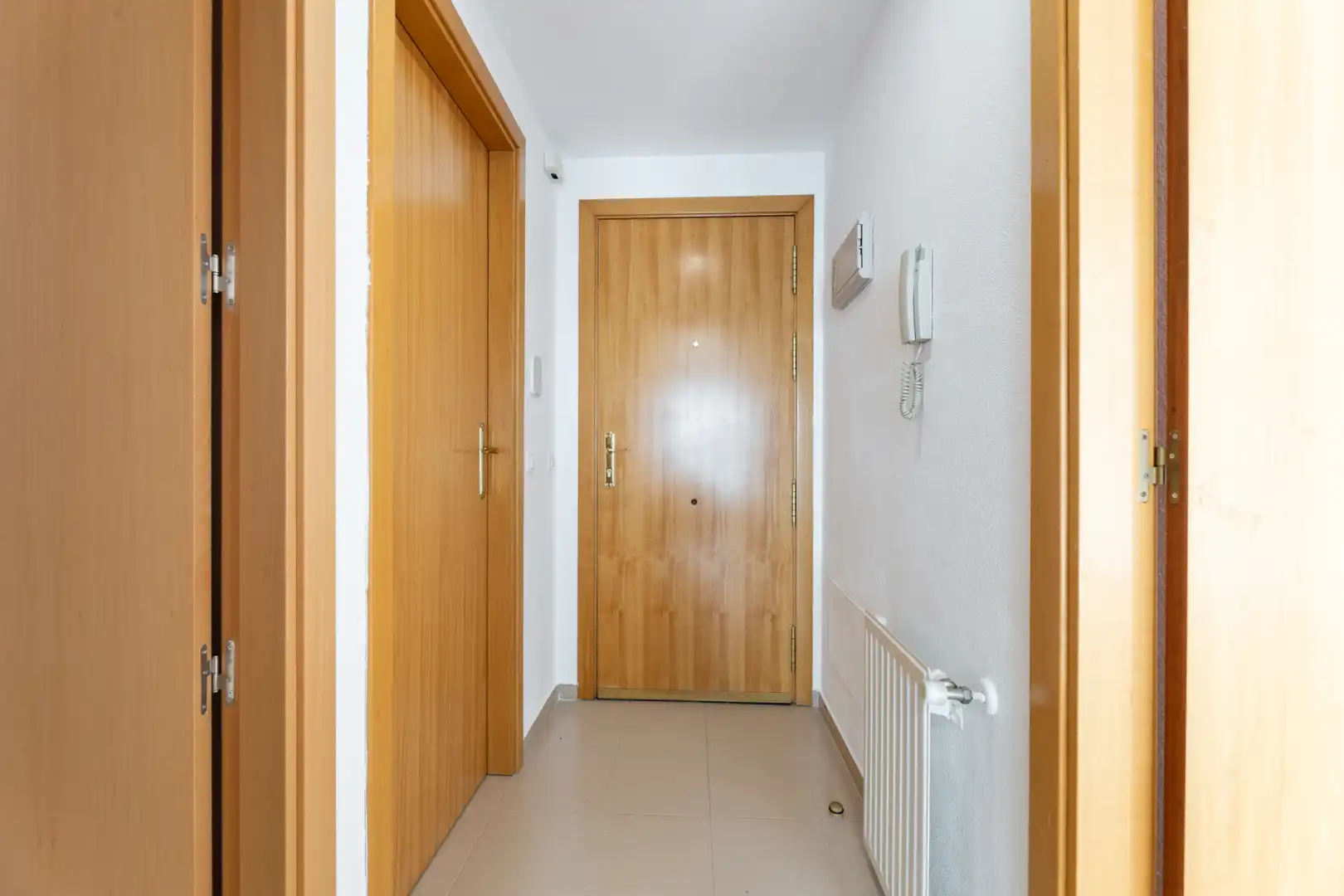 Piso en venta en Madrid con Calefacción, Trastero y Horno