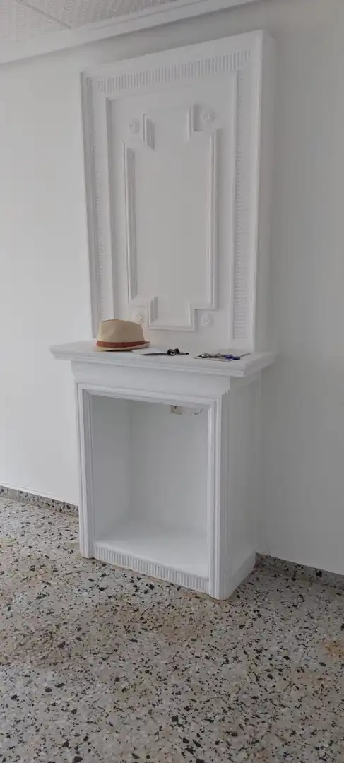 Pis en venda en Xirivella amb Balcó