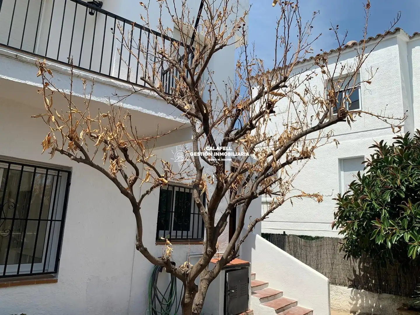 Semi-detached house with garden for sale in Xile, imagen 6