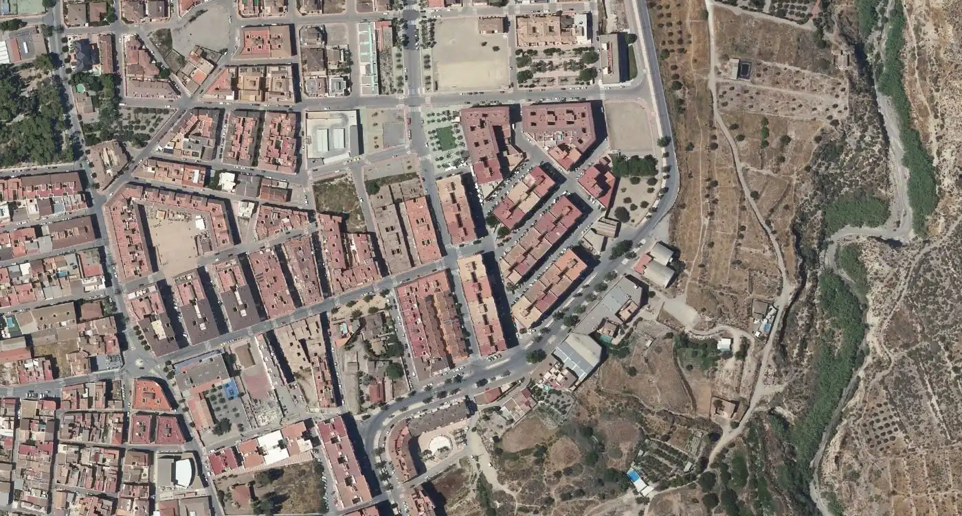 Flat for sale in Huércal-Overa, imagen 5