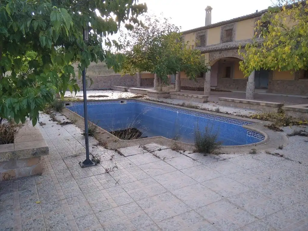 Casa o chalet en venta en Ortillo