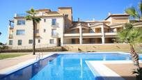 Piscina de Àtic en venda en Torrox amb Aire condicionat i Piscina comunitària