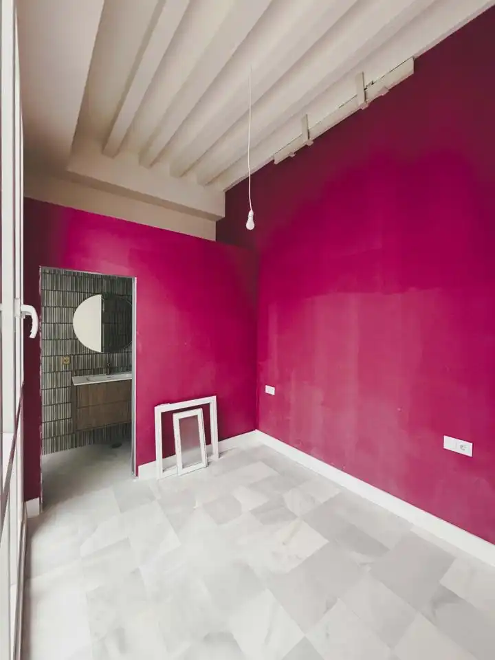 Habitación de Piso en venta en Cádiz