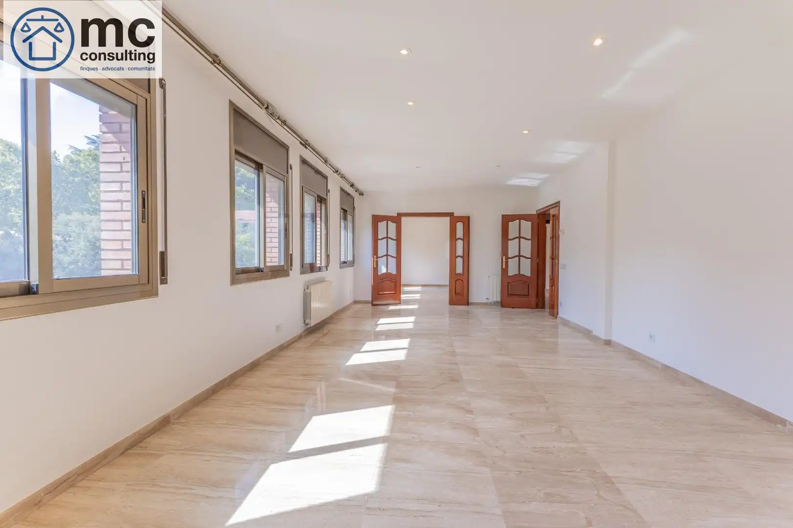 Houses for sale in Mataró  with Heating, Private garden and Terrace