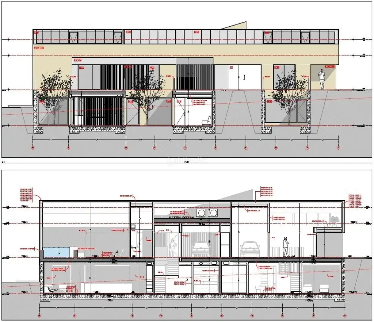 Terreno residenziale in vendita a Carrer Manso Villalba 34, imagen 13
