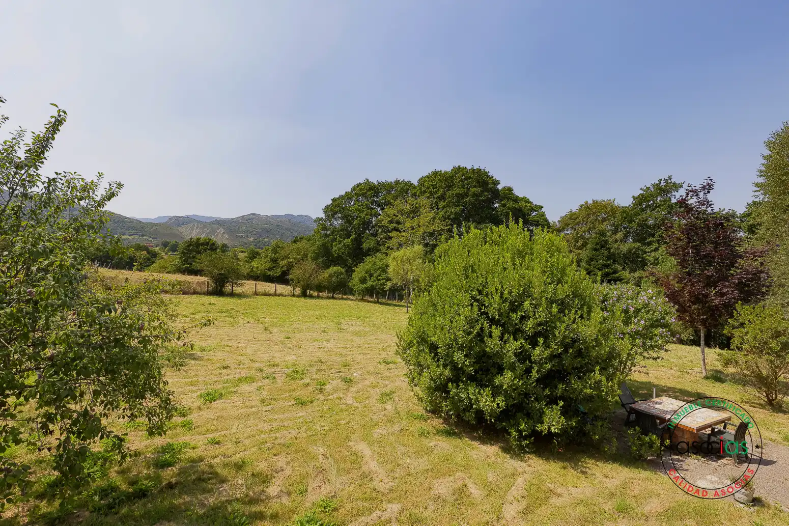 Casa o xalet en venda en Nava amb Calefacció, Parquet i Traster