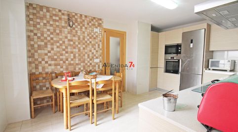 Foto 4 de Piso en venta en San José, Lorca