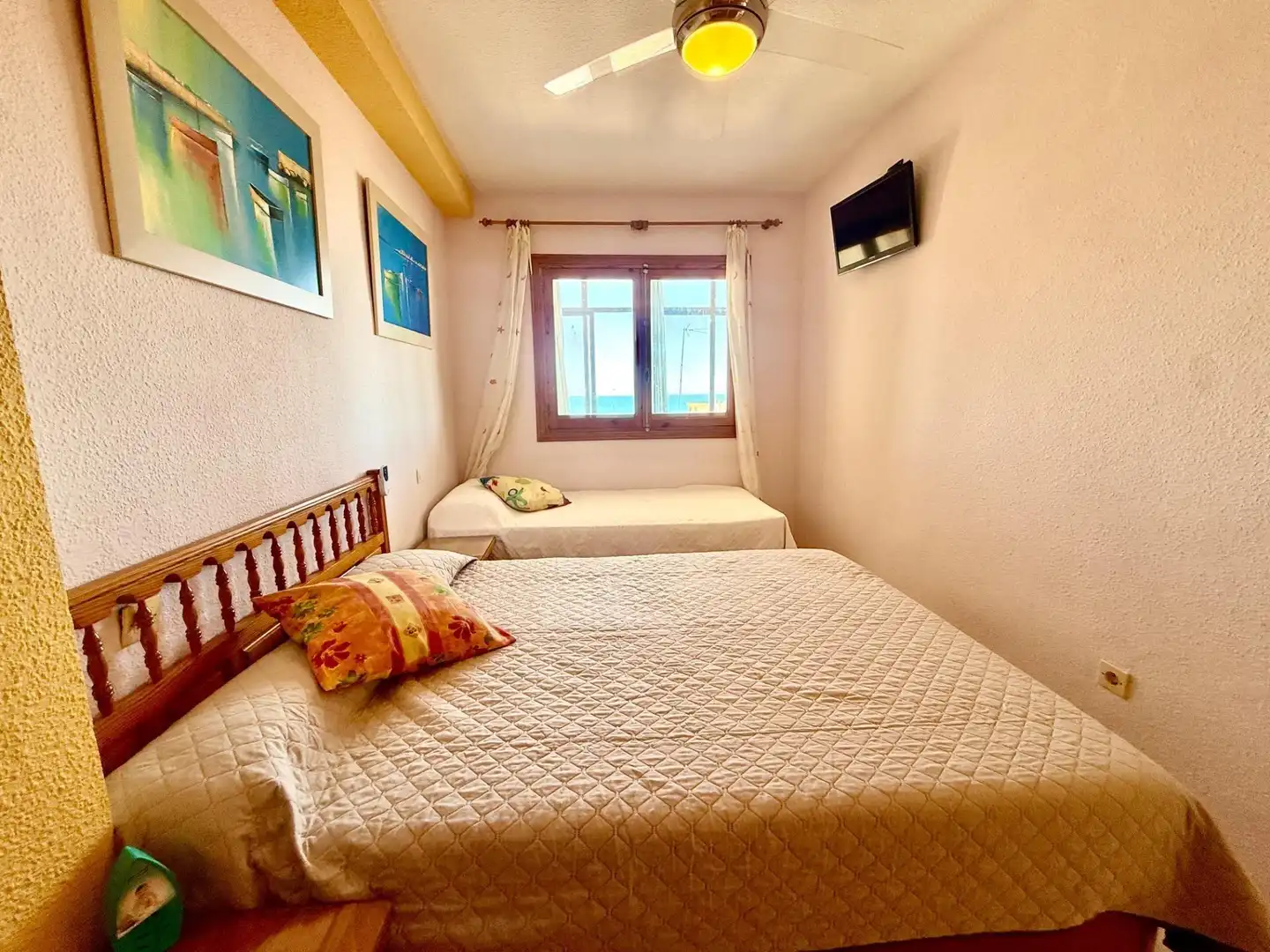 Habitación de Ático en venta en Torrevieja