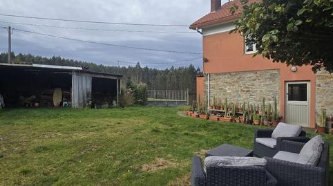 Foto 4 de Casa adosada en venta en San Sadurniño, A Coruña