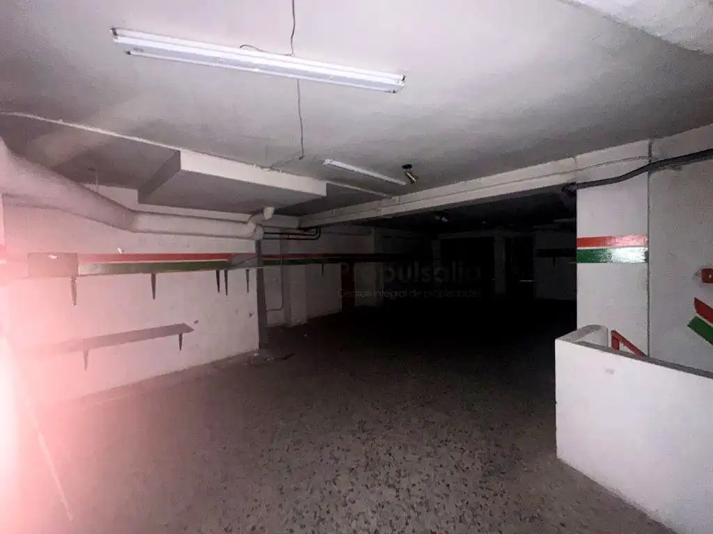 Local comercial de lloguer a Calle de Jorge Cocci, imagen 21