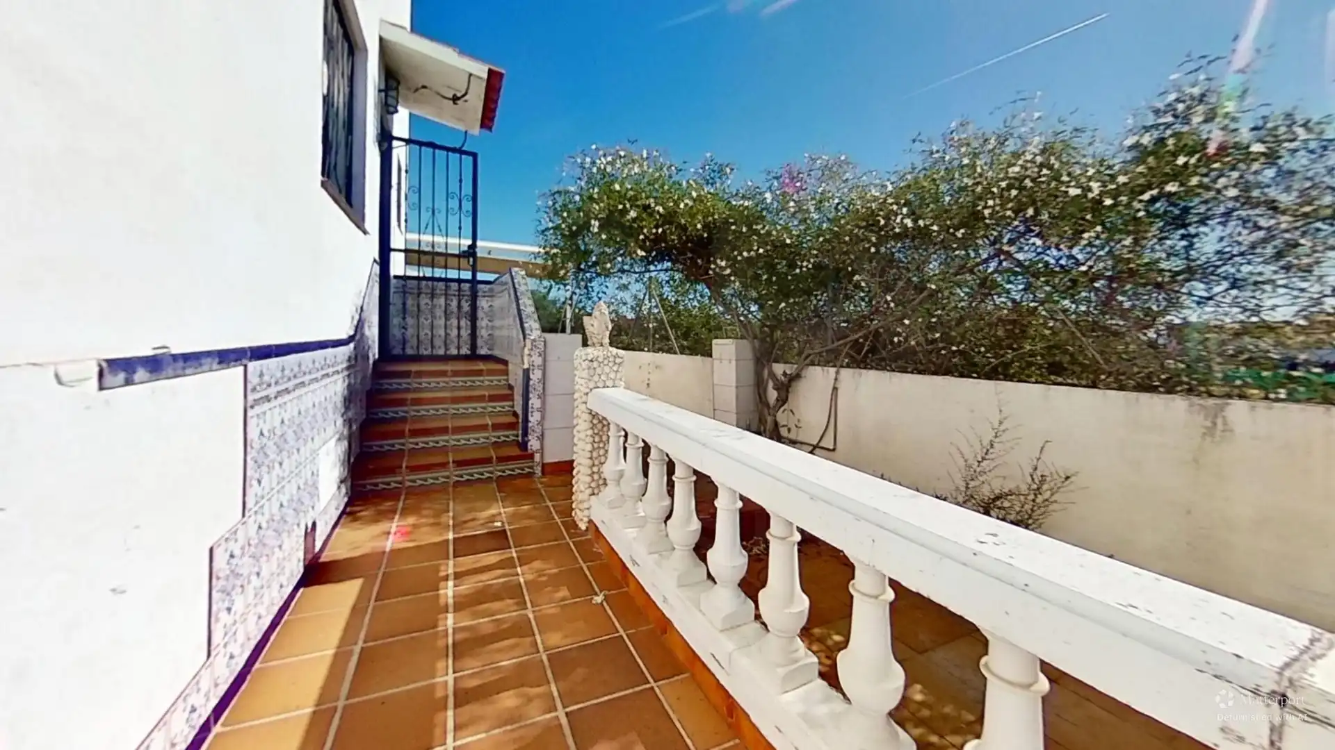 Casa aparellada en venda a Marítima Nord, imagen 33