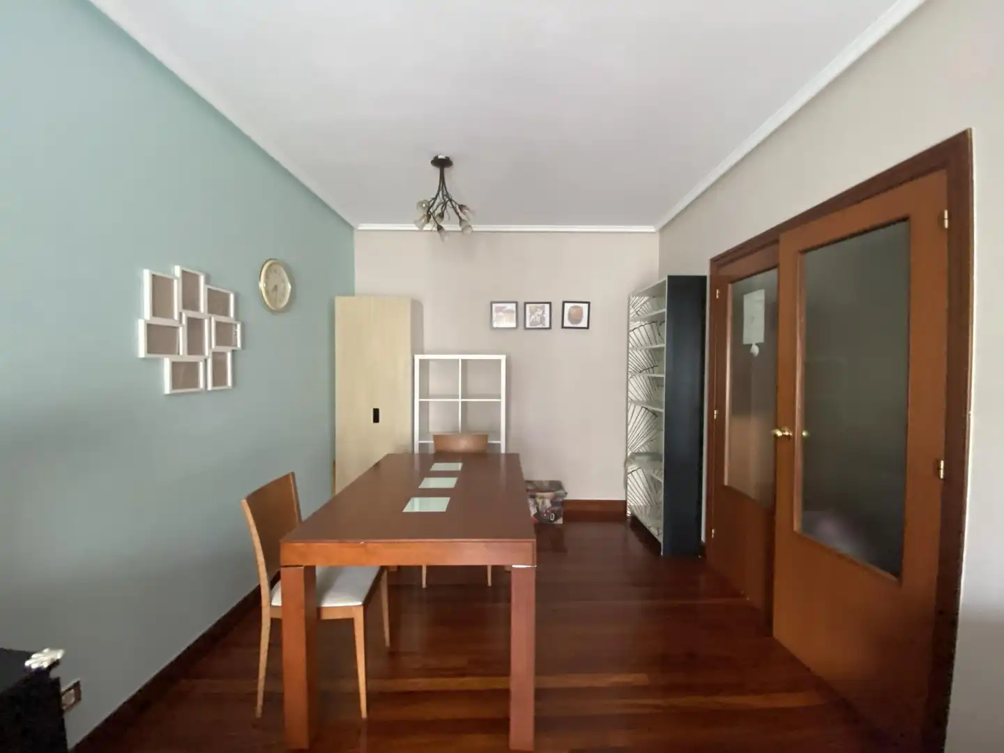 Flat for rent in Erandio, Bizkaia