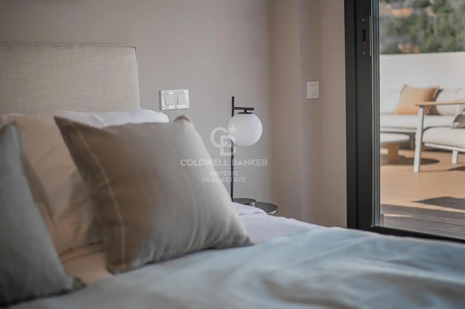 Ático con piscina en venta en Montgat, imagen 28
