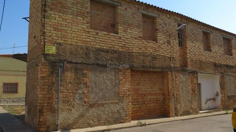 Foto 5 von Geschaftsraum zur Miete in Carrer Sant Rafael, Santa Bàrbara, Tarragona