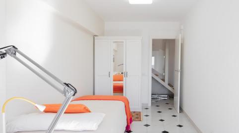 Foto 4 de Apartament de lloguer a El Parc i la Llacuna del Poblenou, Barcelona