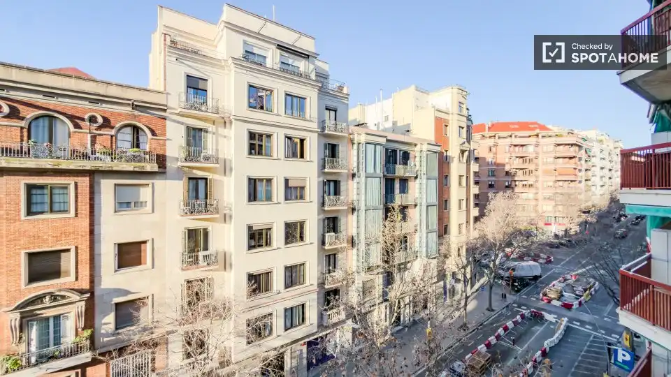 Appartamento in affitto a Eixample, imagen 17