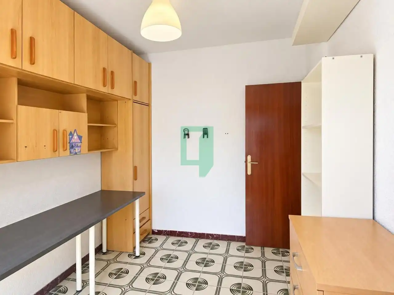 Flat for sale in calle de Juli Garreta, imagen 7