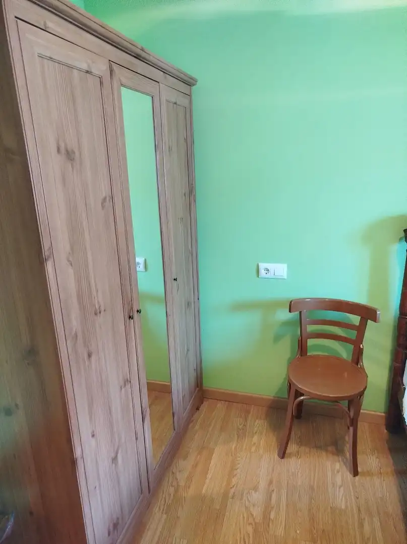 Bedroom of Country homes for sale in Sediles  with Terrace