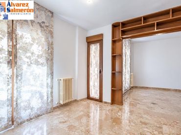 Wohnung mit Balkon zum Verkauf in Pasaje CONDE ALCALA