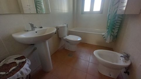 Foto 3 von Einfamilien-Reihenhaus zum Verkauf in Atajate, Málaga