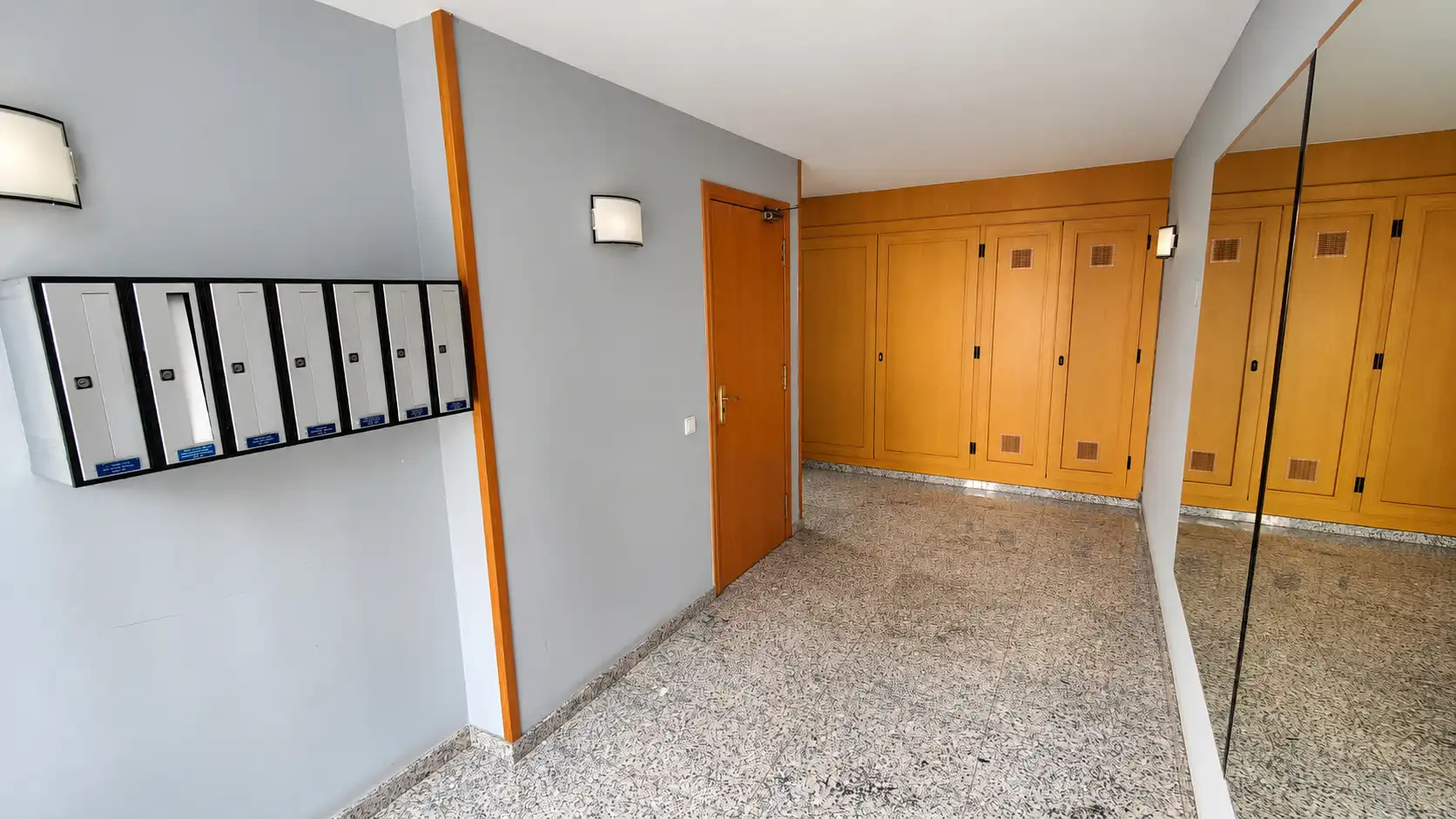 Dúplex en venda en Horta - Guinardó