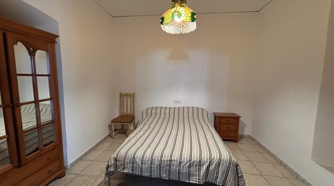 Foto 3 de Casa o chalet en venta en Calle Muñoz Torrero, Azuaga, Badajoz