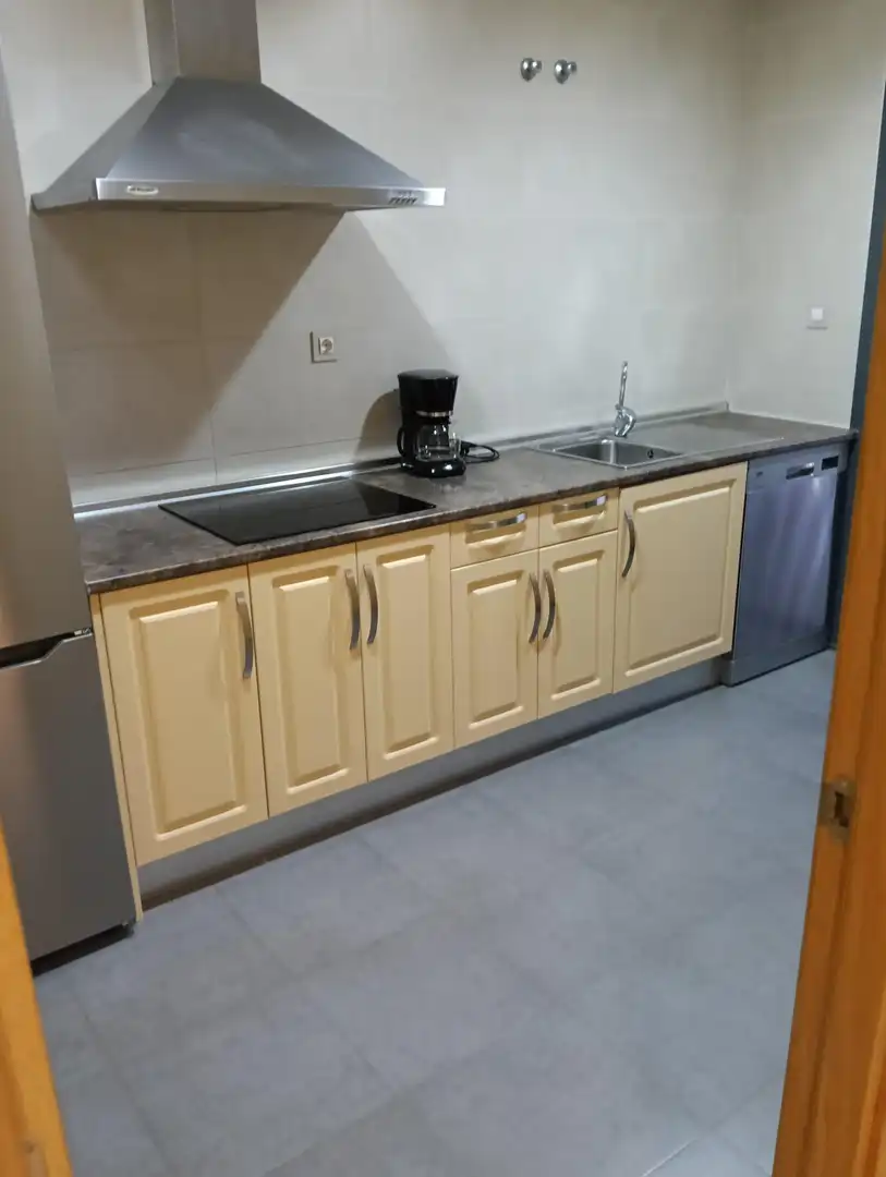 Flat for sale in Las Tres Piedras - Costa Ballena