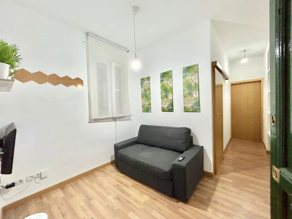 Apartamento de alquiler en Delicias
