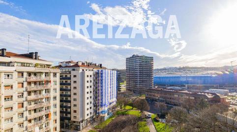 Foto 2 de Pis en venda a Anoeta, Donostia - San Sebastián